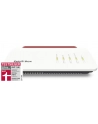 AVM 20002998 FRITZ!Box 7590 AX router bezprzewodowy Gigabit Ethernet Dual-band (2.4 GHz/5 GHz) Biały - nr 46