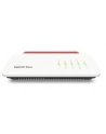AVM 20002998 FRITZ!Box 7590 AX router bezprzewodowy Gigabit Ethernet Dual-band (2.4 GHz/5 GHz) Biały - nr 48