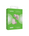 belkin Słuchawki douszne Soundform Play TWS różowe - nr 9