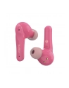 belkin Słuchawki douszne Soundform Nano TWS różowe - nr 11