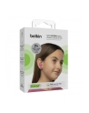 belkin Słuchawki douszne Soundform Nano TWS różowe - nr 14