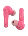 belkin Słuchawki douszne Soundform Nano TWS różowe - nr 31