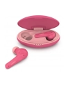 belkin Słuchawki douszne Soundform Nano TWS różowe - nr 34