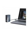 Asus 90NX0460-P00030 SIMPRO DOCK Przewodowa USB 3.2 Gen 1 (3.1 Gen 1) Type-C Czarny, Niebieski - nr 13