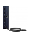 Asus 90NX0460-P00030 SIMPRO DOCK Przewodowa USB 3.2 Gen 1 (3.1 Gen 1) Type-C Czarny, Niebieski - nr 16