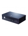 Asus 90NX0460-P00030 SIMPRO DOCK Przewodowa USB 3.2 Gen 1 (3.1 Gen 1) Type-C Czarny, Niebieski - nr 18
