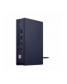 Asus 90NX0460-P00030 SIMPRO DOCK Przewodowa USB 3.2 Gen 1 (3.1 Gen 1) Type-C Czarny, Niebieski - nr 1