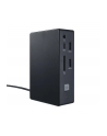 Asus 90NX0460-P00030 SIMPRO DOCK Przewodowa USB 3.2 Gen 1 (3.1 Gen 1) Type-C Czarny, Niebieski - nr 20