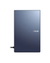 Asus 90NX0460-P00030 SIMPRO DOCK Przewodowa USB 3.2 Gen 1 (3.1 Gen 1) Type-C Czarny, Niebieski - nr 30