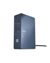 Asus 90NX0460-P00030 SIMPRO DOCK Przewodowa USB 3.2 Gen 1 (3.1 Gen 1) Type-C Czarny, Niebieski - nr 4