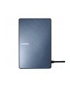 Asus 90NX0460-P00030 SIMPRO DOCK Przewodowa USB 3.2 Gen 1 (3.1 Gen 1) Type-C Czarny, Niebieski - nr 5