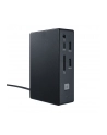 Asus 90NX0460-P00030 SIMPRO DOCK Przewodowa USB 3.2 Gen 1 (3.1 Gen 1) Type-C Czarny, Niebieski - nr 8