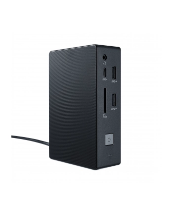 Asus 90NX0460-P00030 SIMPRO DOCK Przewodowa USB 3.2 Gen 1 (3.1 Gen 1) Type-C Czarny, Niebieski nr 2