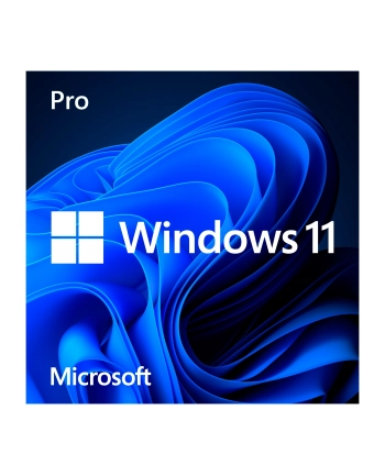 Microsoft FQC-10532 Windows 11 Pro 1 x licencja nr 1