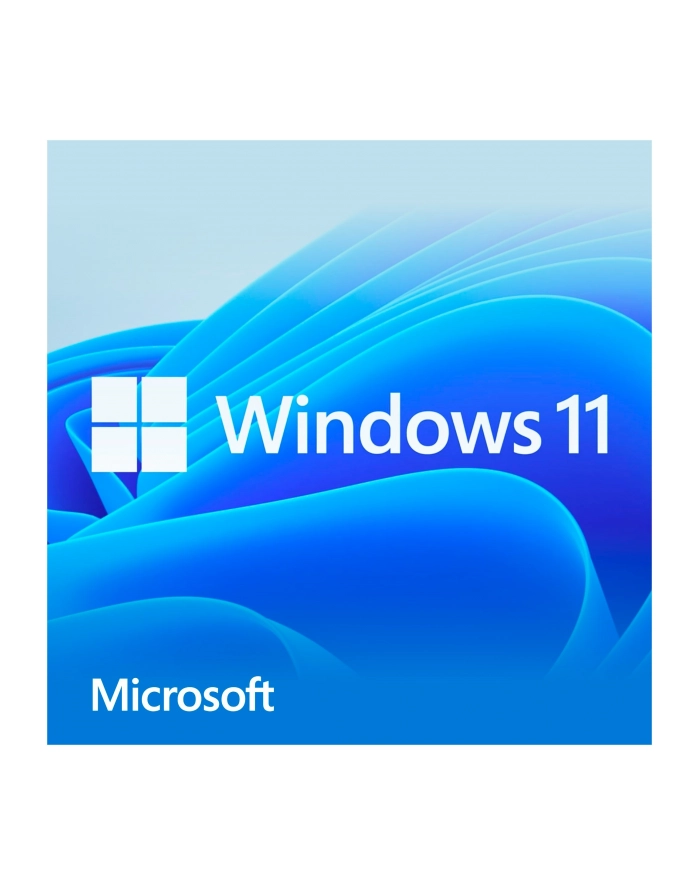 Microsoft KW9-00636 Windows 11 Home 1 x licencja główny