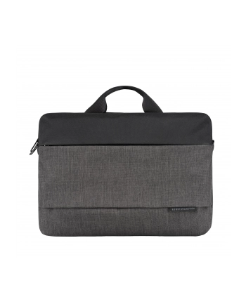 Asus 90XB01DN-BBA000 EOS 2 torba na notebooka 39,6 cm (15.6') Etui kieszeniowe Szary nr 1