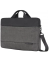 Asus 90XB01DN-BBA000 EOS 2 torba na notebooka 39,6 cm (15.6') Etui kieszeniowe Szary - nr 9