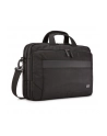 Case Logic NOTIA116 BLACK Notion NOTIA-116 Black torba na notebooka 39,6 cm (15.6') Aktówka Czarny - nr 10