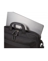 Case Logic NOTIA116 BLACK Notion NOTIA-116 Black torba na notebooka 39,6 cm (15.6') Aktówka Czarny - nr 14