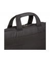 Case Logic NOTIA116 BLACK Notion NOTIA-116 Black torba na notebooka 39,6 cm (15.6') Aktówka Czarny - nr 17