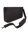 Case Logic NOTIA116 BLACK Notion NOTIA-116 Black torba na notebooka 39,6 cm (15.6') Aktówka Czarny - nr 18