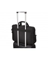 Case Logic NOTIA116 BLACK Notion NOTIA-116 Black torba na notebooka 39,6 cm (15.6') Aktówka Czarny - nr 19