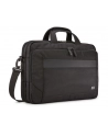 Case Logic NOTIA116 BLACK Notion NOTIA-116 Black torba na notebooka 39,6 cm (15.6') Aktówka Czarny - nr 1
