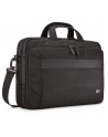 Case Logic NOTIA116 BLACK Notion NOTIA-116 Black torba na notebooka 39,6 cm (15.6') Aktówka Czarny - nr 20