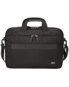Case Logic NOTIA116 BLACK Notion NOTIA-116 Black torba na notebooka 39,6 cm (15.6') Aktówka Czarny - nr 21