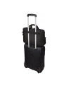 Case Logic NOTIA116 BLACK Notion NOTIA-116 Black torba na notebooka 39,6 cm (15.6') Aktówka Czarny - nr 22