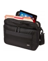 Case Logic NOTIA116 BLACK Notion NOTIA-116 Black torba na notebooka 39,6 cm (15.6') Aktówka Czarny - nr 24