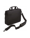 Case Logic NOTIA116 BLACK Notion NOTIA-116 Black torba na notebooka 39,6 cm (15.6') Aktówka Czarny - nr 25