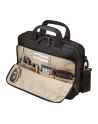 Case Logic NOTIA116 BLACK Notion NOTIA-116 Black torba na notebooka 39,6 cm (15.6') Aktówka Czarny - nr 26