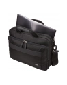 Case Logic NOTIA116 BLACK Notion NOTIA-116 Black torba na notebooka 39,6 cm (15.6') Aktówka Czarny - nr 27