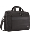 Case Logic NOTIA116 BLACK Notion NOTIA-116 Black torba na notebooka 39,6 cm (15.6') Aktówka Czarny - nr 28