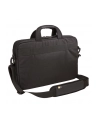 Case Logic NOTIA116 BLACK Notion NOTIA-116 Black torba na notebooka 39,6 cm (15.6') Aktówka Czarny - nr 2