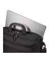 Case Logic NOTIA116 BLACK Notion NOTIA-116 Black torba na notebooka 39,6 cm (15.6') Aktówka Czarny - nr 3