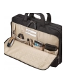 Case Logic NOTIA116 BLACK Notion NOTIA-116 Black torba na notebooka 39,6 cm (15.6') Aktówka Czarny - nr 5