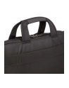 Case Logic NOTIA116 BLACK Notion NOTIA-116 Black torba na notebooka 39,6 cm (15.6') Aktówka Czarny - nr 6