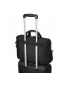 Case Logic NOTIA116 BLACK Notion NOTIA-116 Black torba na notebooka 39,6 cm (15.6') Aktówka Czarny - nr 8