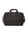 Case Logic NOTIA116 BLACK Notion NOTIA-116 Black torba na notebooka 39,6 cm (15.6') Aktówka Czarny - nr 9