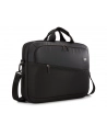 Case Logic PROPA116 BLACK Propel PROPA-116 Black torba na notebooka 39,6 cm (15.6') Aktówka Czarny - nr 10