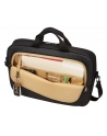 Case Logic PROPA116 BLACK Propel PROPA-116 Black torba na notebooka 39,6 cm (15.6') Aktówka Czarny - nr 12