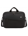 Case Logic PROPA116 BLACK Propel PROPA-116 Black torba na notebooka 39,6 cm (15.6') Aktówka Czarny - nr 14