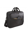 Case Logic PROPA116 BLACK Propel PROPA-116 Black torba na notebooka 39,6 cm (15.6') Aktówka Czarny - nr 16