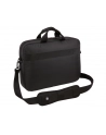 Case Logic PROPA116 BLACK Propel PROPA-116 Black torba na notebooka 39,6 cm (15.6') Aktówka Czarny - nr 17