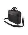 Case Logic PROPA116 BLACK Propel PROPA-116 Black torba na notebooka 39,6 cm (15.6') Aktówka Czarny - nr 18