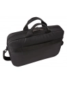 Case Logic PROPA116 BLACK Propel PROPA-116 Black torba na notebooka 39,6 cm (15.6') Aktówka Czarny - nr 19