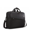 Case Logic PROPA116 BLACK Propel PROPA-116 Black torba na notebooka 39,6 cm (15.6') Aktówka Czarny - nr 1