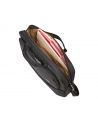 Case Logic PROPA116 BLACK Propel PROPA-116 Black torba na notebooka 39,6 cm (15.6') Aktówka Czarny - nr 20